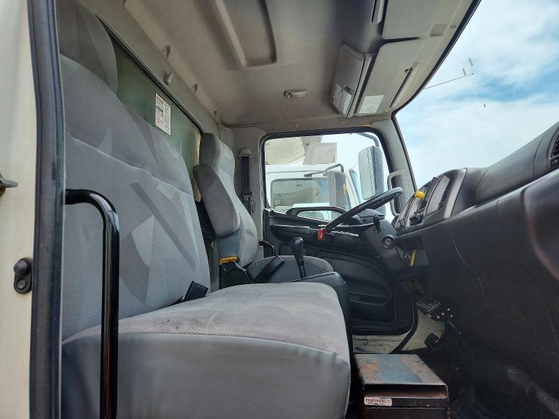 Продаж на аукціоні авто 2014 Hino 338, vin: 5PVNV8JT9E4S53297, номер лоту: 56209666