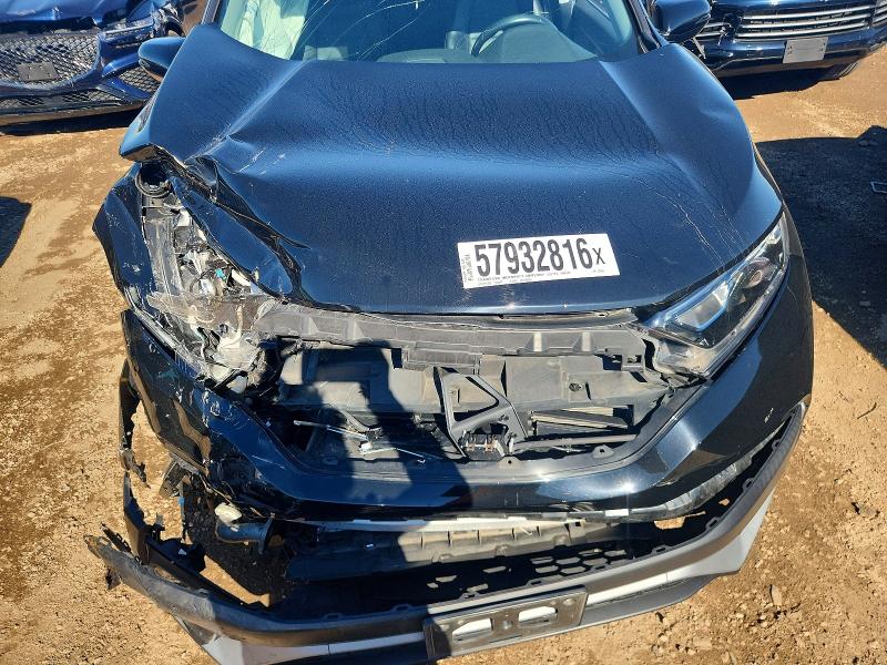 Продажа на аукционе авто 2021 Honda Cr-v, vin: 5J6RW2H88ML004663, номер лота: 57932816