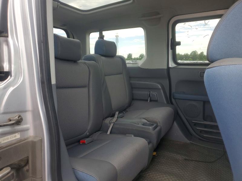 Продаж на аукціоні авто 2003 Honda Element, vin: 5J6YH28533L010896, номер лоту: 58005126