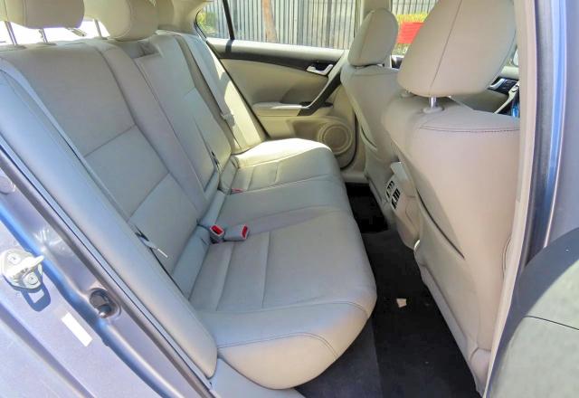57941766 :رقم المزاد ، JH4CU2F6XDC007422 vin ، 2013 Acura Tsx مزاد بيع