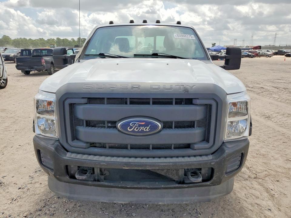 2013 Ford F350 მანქანა იყიდება აუქციონზე, vin: 1FT8X3DT4DEA78570, აუქციონის ნომერი: 85968375