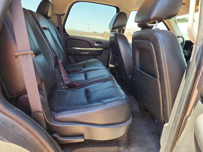 Aukcja sprzedaży 2012 Chevrolet Tahoe, vin: 1GNSKDEJ1CR222713, numer aukcji: 56436956