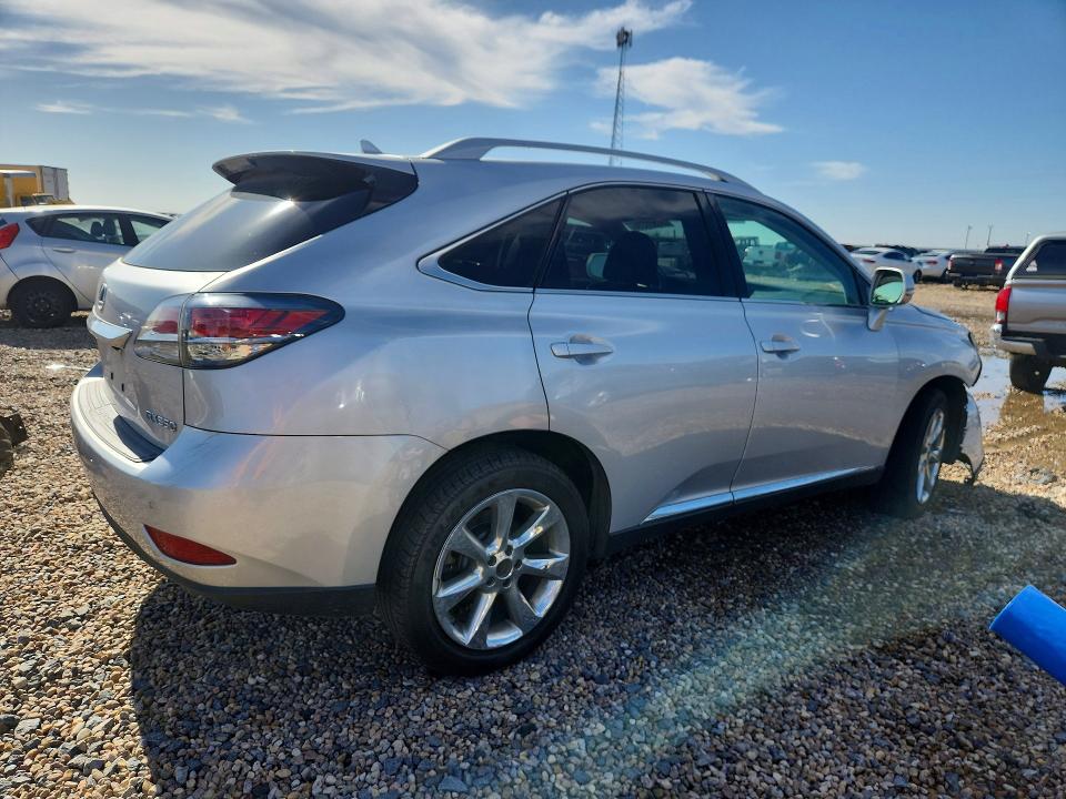 Продажа на аукционе авто 2013 Lexus Rx, vin: 2T2ZK1BAXDC092416, номер лота: 56608286