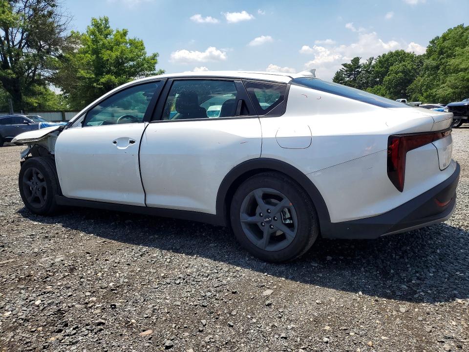 2026 Kia K4 მანქანა იყიდება აუქციონზე, vin: 3KPFT4DE1TE314816, აუქციონის ნომერი: 59004756