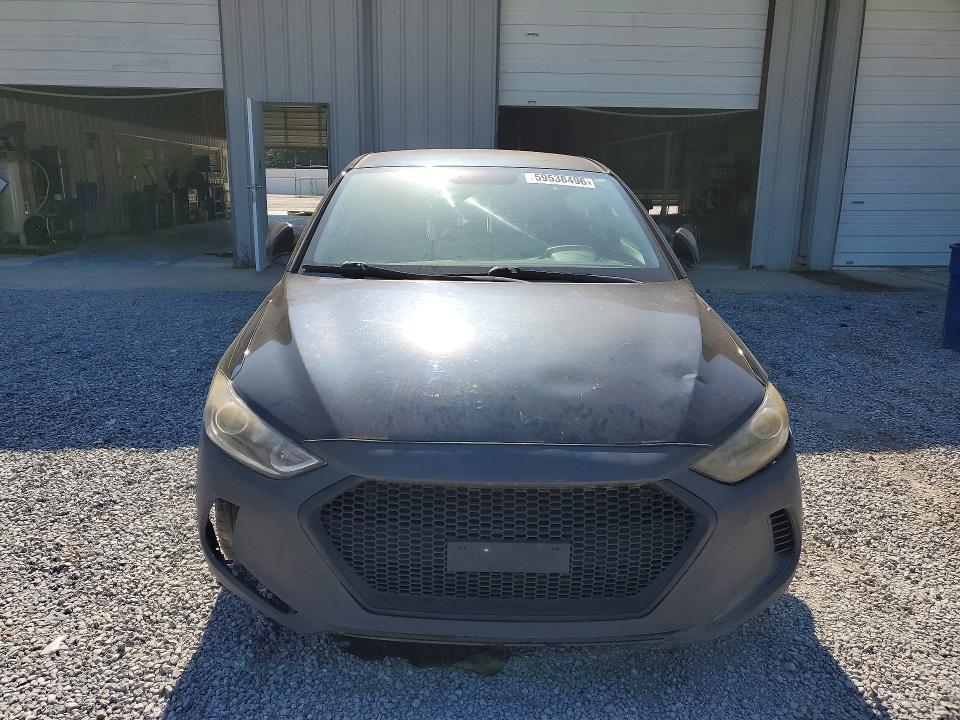 Aukcja sprzedaży 2017 Hyundai Elantra, vin: 5NPD84LF5HH022396, numer aukcji: 59538496