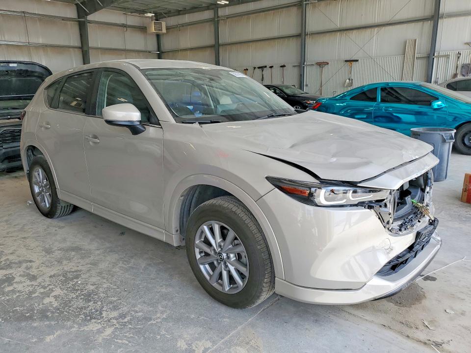 Aukcja sprzedaży 2024 Mazda Cx-5, vin: JM3KFBBLXR0473788, numer aukcji: 59014326