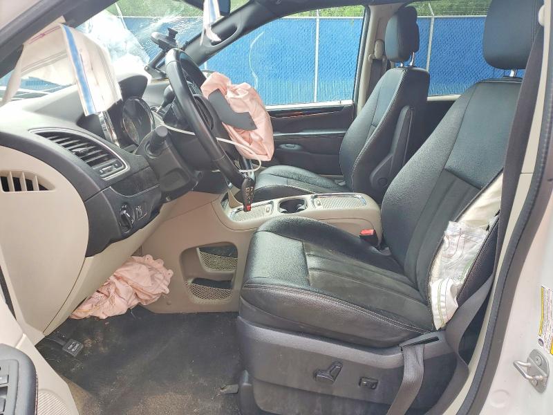 Продаж на аукціоні авто 2019 Dodge Grand Caravan, vin: 2C4RDGBG9KR642272, номер лоту: 56848456
