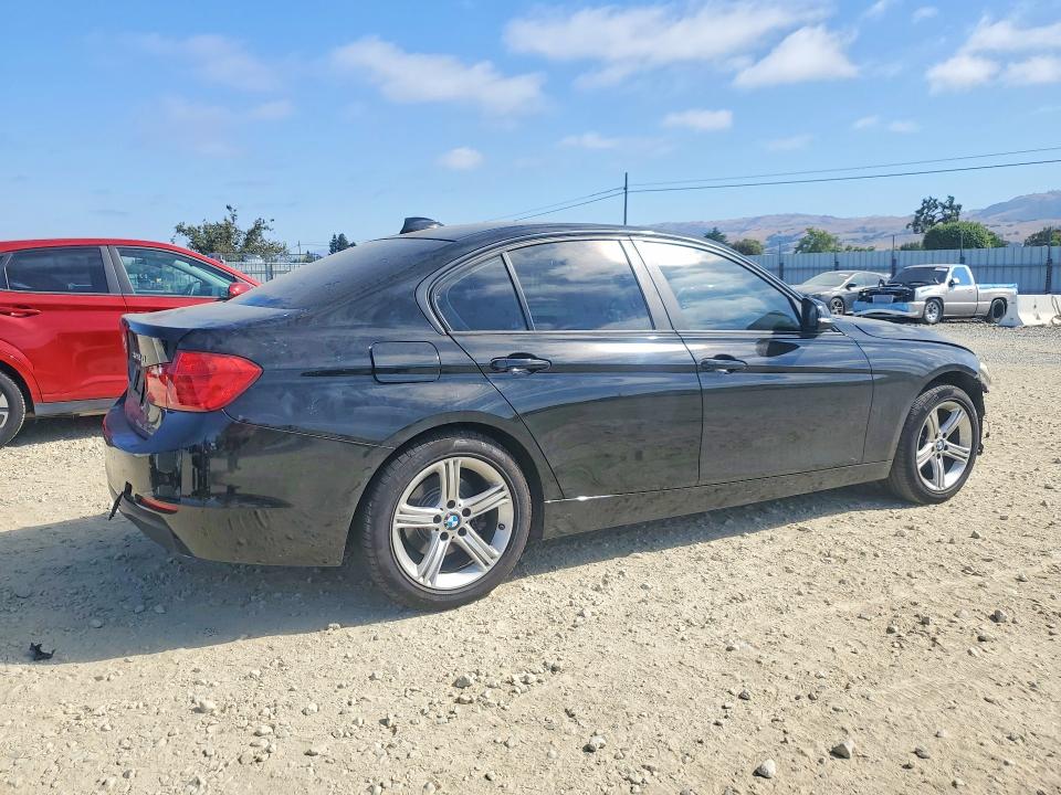 Aukcja sprzedaży 2015 Bmw 328, vin: WBA3D3C5XFK157944, numer aukcji: 57931556