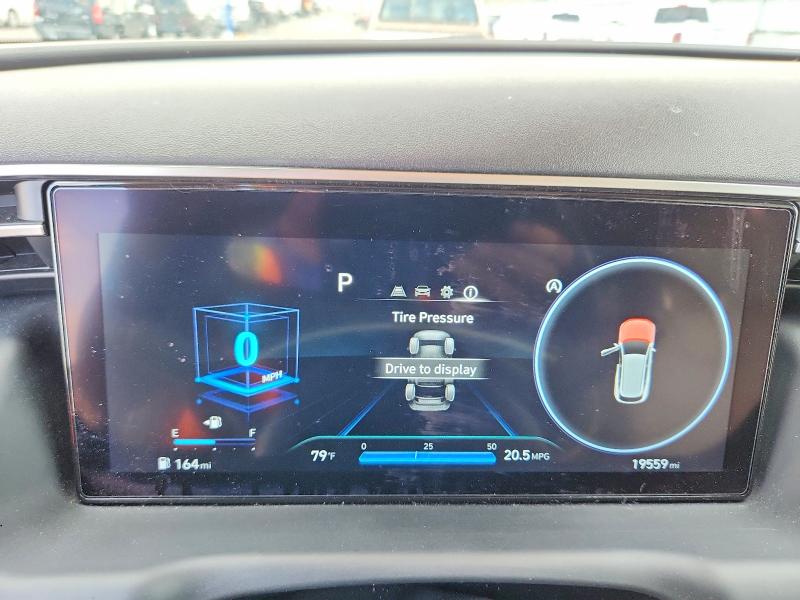 2022 Hyundai Tucson მანქანა იყიდება აუქციონზე, vin: 5NMJC3AE3NH130367, აუქციონის ნომერი: 56307466