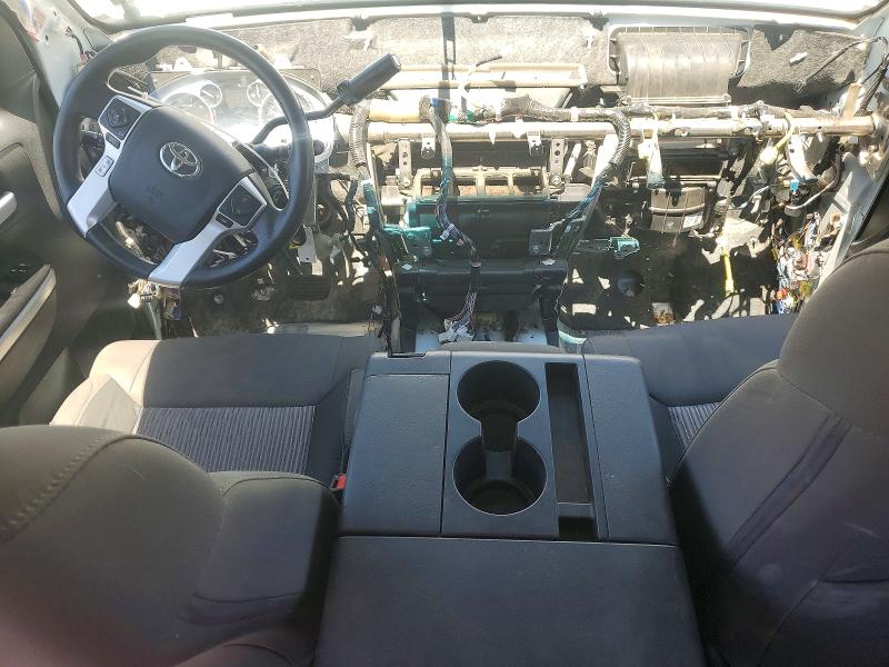 Продаж на аукціоні авто 2017 Toyota Tundra, vin: 5TFUY5F18HX666923, номер лоту: 58274446