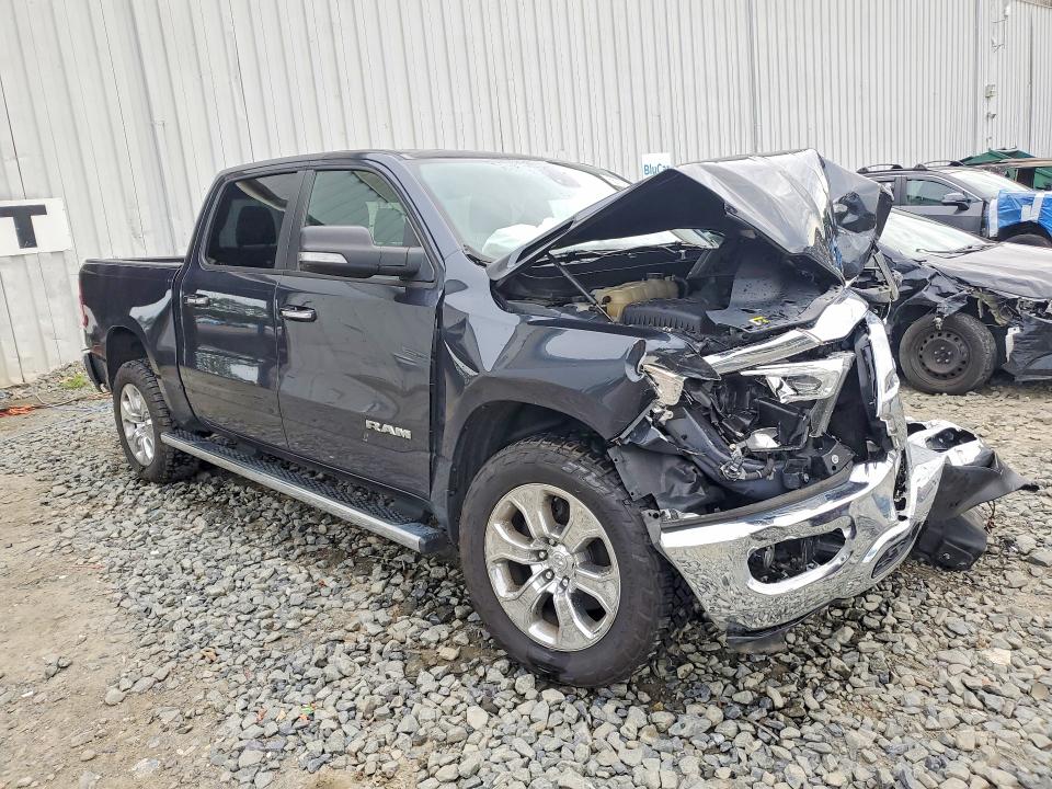 56753366 :رقم المزاد ، 1C6RRFFG3LN275414 vin ، 2020 Ram 1500 مزاد بيع