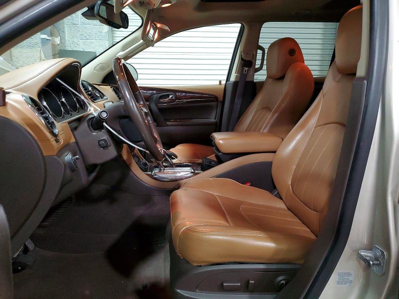 Продажа на аукционе авто 2015 Buick Enclave, vin: 5GAKVCKD4FJ354944, номер лота: 56114106