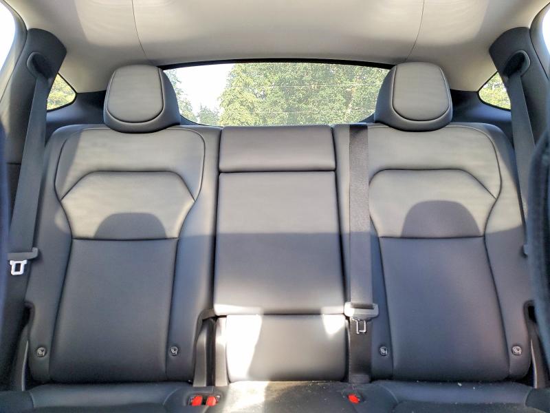 Продаж на аукціоні авто 2026 Tesla Model Y, vin: 7SAYGDEE0TF523084, номер лоту: 58136856