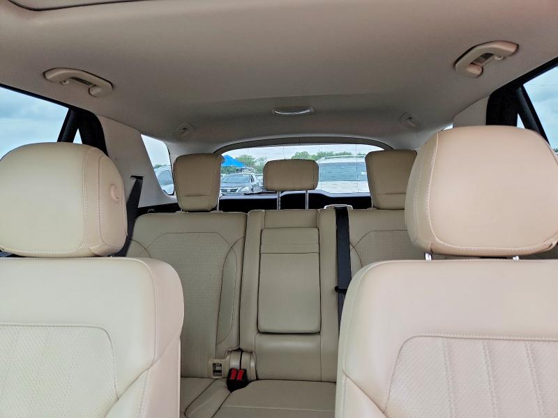 Auction sale of the 2016 Mercedes-benz Gle, vin: 4JGDA5JB9GA657049, lot number: 56419866
