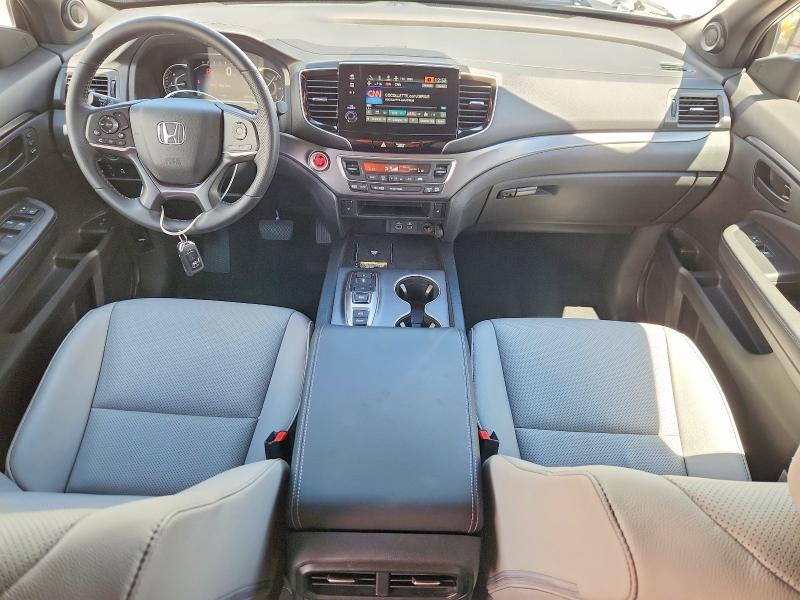 Продажа на аукционе авто 2025 Honda Passport, vin: 5FNYF8H59SB008988, номер лота: 55761786