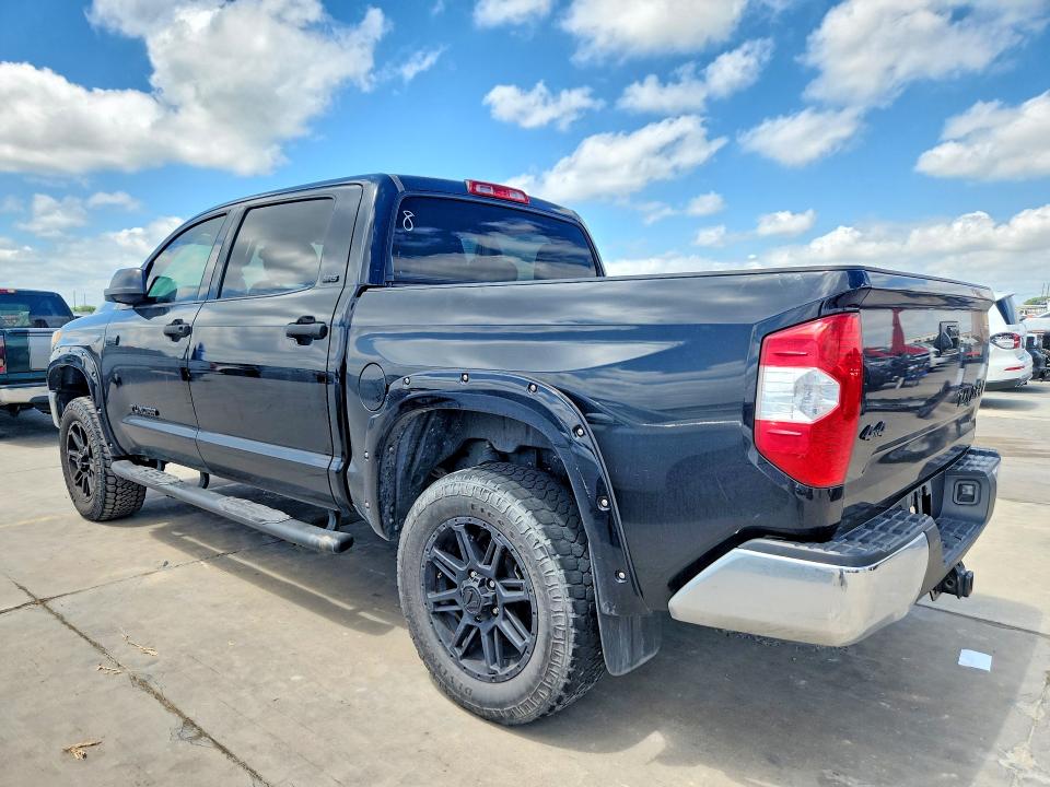 Aukcja sprzedaży 2019 Toyota Tundra, vin: 5TFDW5F18KX815778, numer aukcji: 57088586