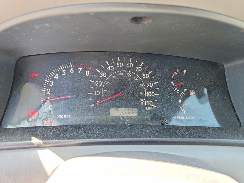 Продаж на аукціоні авто 2005 Toyota Corolla, vin: 2T1BR30E15C405678, номер лоту: 55791266