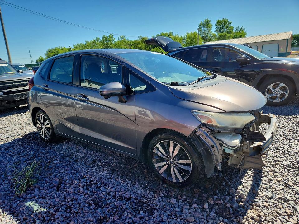 Aukcja sprzedaży 2016 Honda Fit, vin: JHMGK5H71GS002893, numer aukcji: 57135056