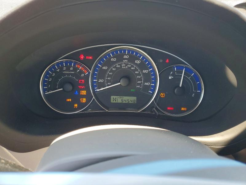 Aukcja sprzedaży 2013 Subaru Forester, vin: JF2SHADC5DH440428, numer aukcji: 59295686