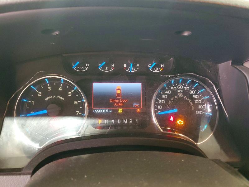 Продаж на аукціоні авто 2014 Ford F150, vin: 1FTFW1EF8EFA48586, номер лоту: 56431816