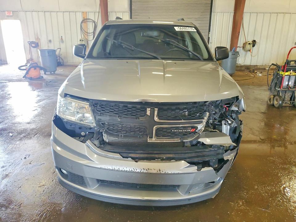 2015 Dodge Journey მანქანა იყიდება აუქციონზე, vin: 3C4PDDAG2FT634363, აუქციონის ნომერი: 56485176