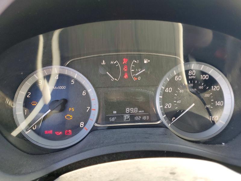 Продажа на аукционе авто 2014 Nissan Sentra, vin: 3N1AB7AP3EL664227, номер лота: 58798666
