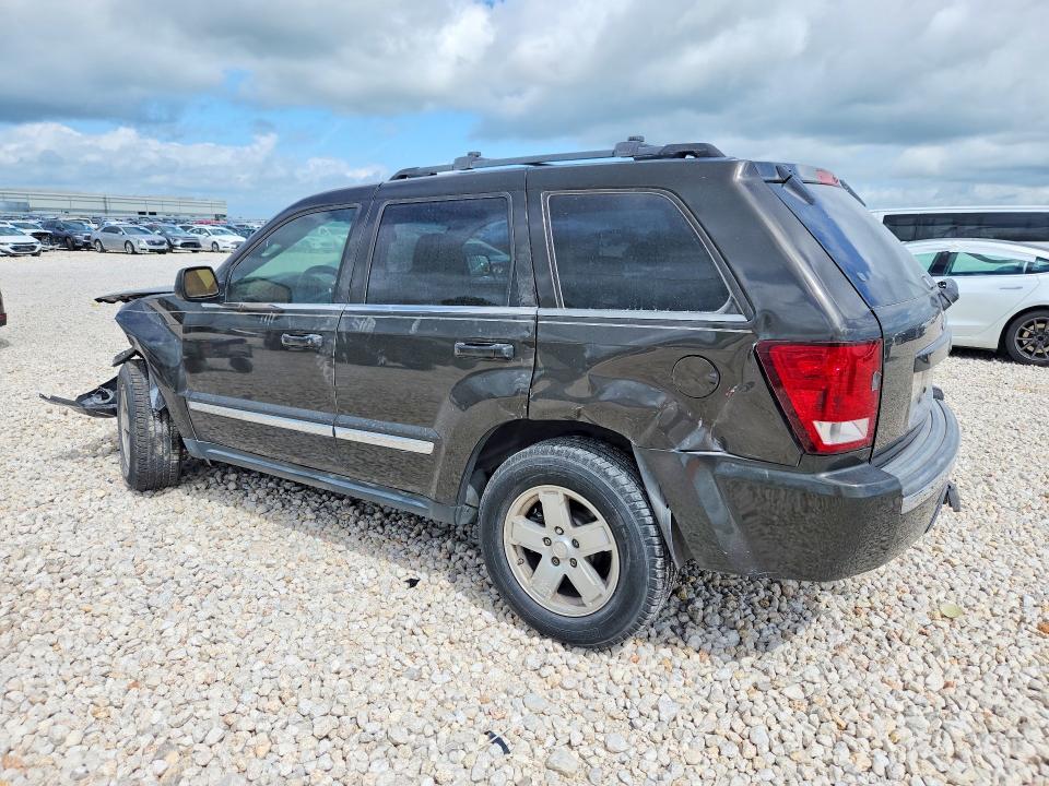 Продаж на аукціоні авто 2005 Jeep Grand Cherokee, vin: 1J4GS58N15C533710, номер лоту: 56984036