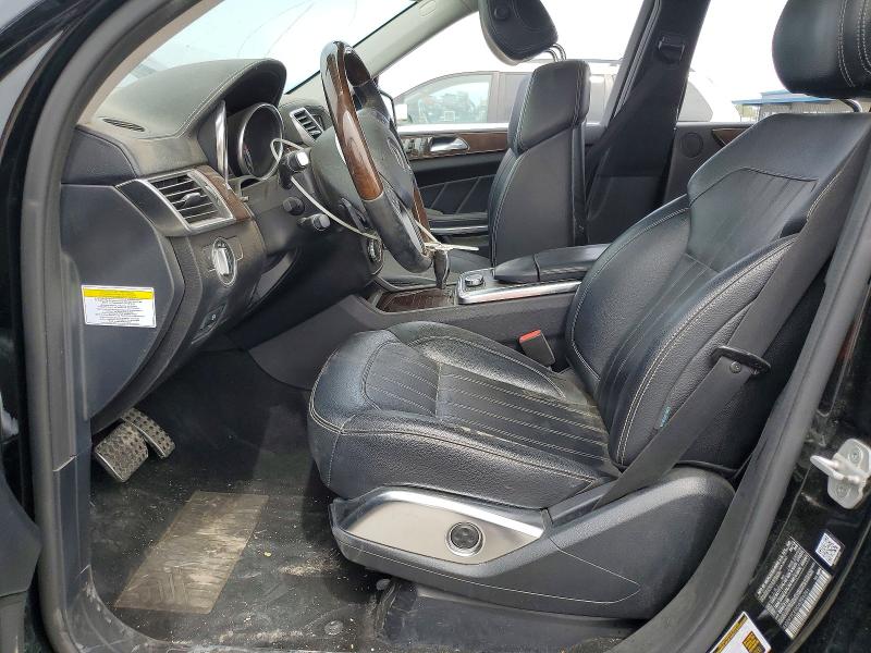 59169736 :رقم المزاد ، 4JGDF7CE0DA251791 vin ، 2013 Mercedes-benz Gl مزاد بيع