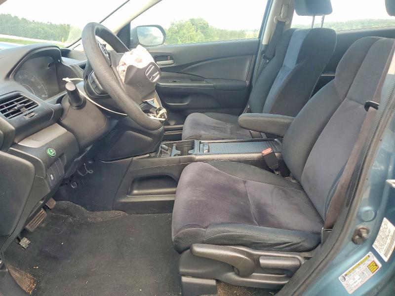 Aukcja sprzedaży 2013 Honda Cr-v, vin: 5J6RM3H34DL036249, numer aukcji: 85613895
