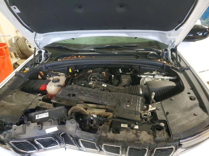 57262166 :رقم المزاد ، 1C4RJKAG6P8821160 vin ، 2023 Jeep Grand Cherokee مزاد بيع
