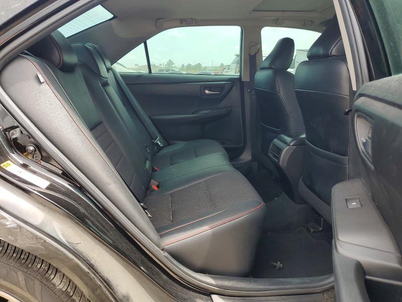 Aukcja sprzedaży 2016 Toyota Camry, vin: 4T1BF1FK7GU508616, numer aukcji: 55958956