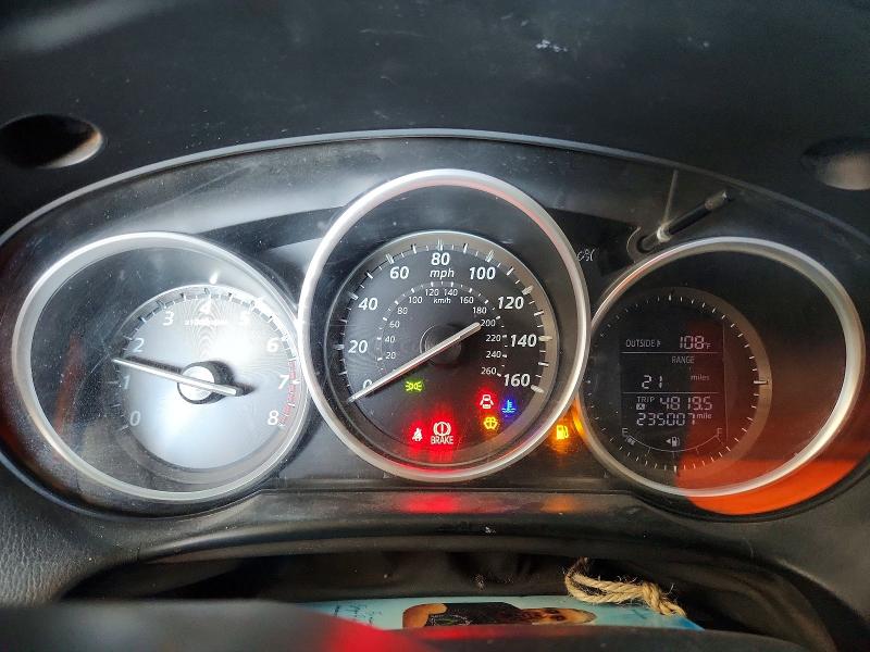 Aukcja sprzedaży 2015 Mazda Cx-5, vin: JM3KE2BE2F0441806, numer aukcji: 58087876