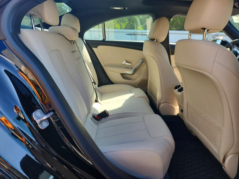 56264376 :رقم المزاد ، W1K5J4HB4SN534002 vin ، 2025 Mercedes-benz Cla مزاد بيع