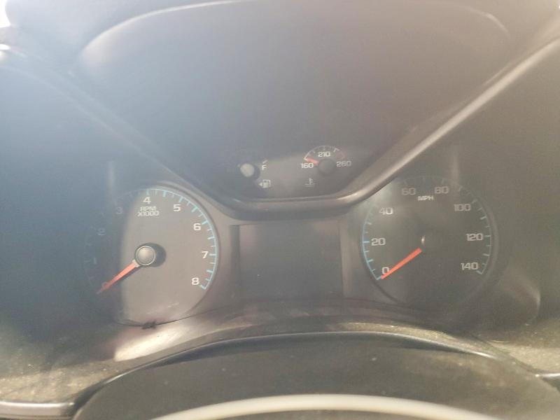 Aukcja sprzedaży 2016 Chevrolet Colorado, vin: 1GCHSBEAXG1100301, numer aukcji: 56640976