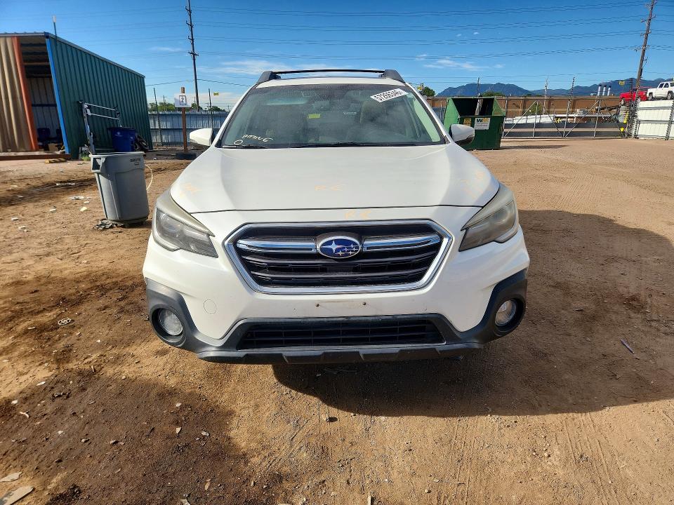 Продаж на аукціоні авто 2018 Subaru Outback, vin: 4S4BSENC7J3251418, номер лоту: 57266346
