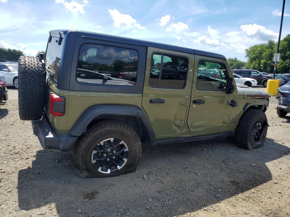 Продажа на аукционе авто 2026 Jeep Wrangler, vin: 1C4PJXFN5TW210439, номер лота: 57746896