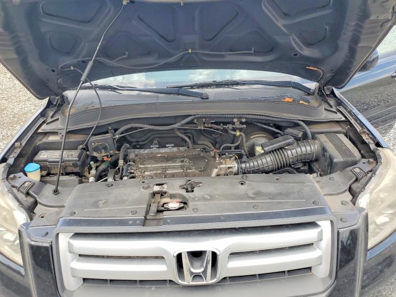 55352916 :رقم المزاد ، 5FNYF28398B029568 vin ، 2008 Honda Pilot مزاد بيع