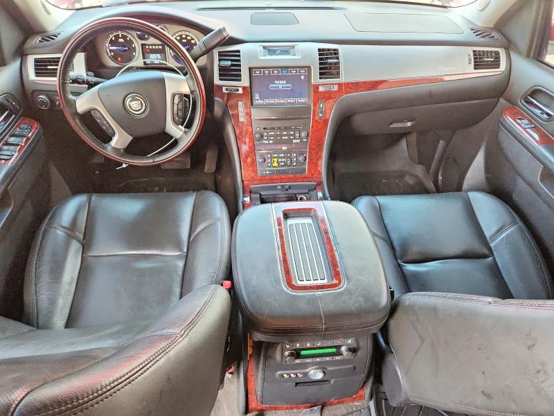 Aukcja sprzedaży 2014 Cadillac Escalade, vin: 1GYS4BEF5ER170308, numer aukcji: 56578476