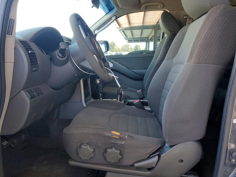 Продажа на аукционе авто 2010 Nissan Pathfinder, vin: 5N1AR1NN0AC612392, номер лота: 58591056