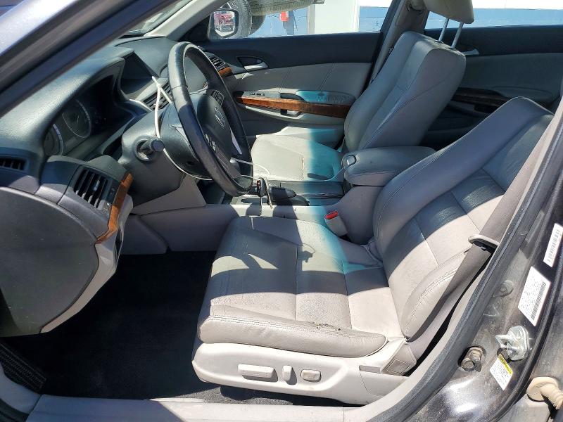Продажа на аукционе авто 2011 Honda Accord, vin: 1HGCP2F89BA068992, номер лота: 55590386