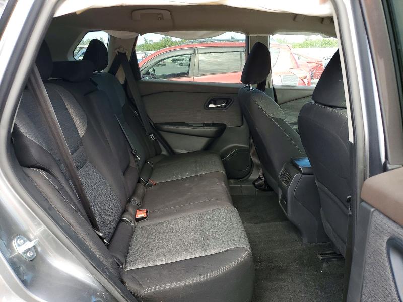 Продажа на аукционе авто 2023 Nissan Rogue, vin: 5N1BT3BA3PC924881, номер лота: 59128906