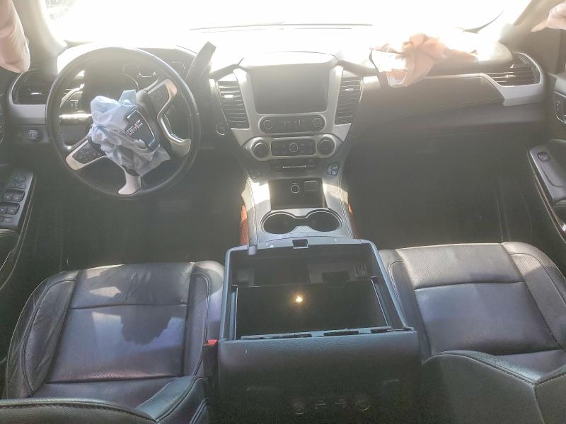 58430376 :رقم المزاد ، 1GKS1BKC9FR252542 vin ، 2015 Gmc Yukon مزاد بيع