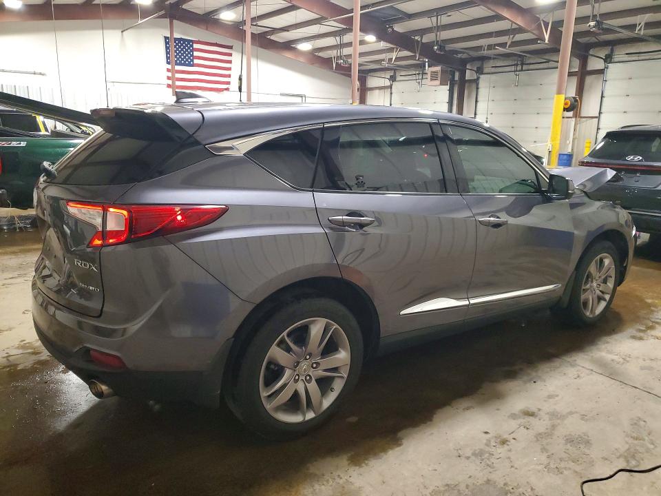 Продаж на аукціоні авто 2019 Acura Rdx, vin: 5J8TC2H73KL023065, номер лоту: 59093676