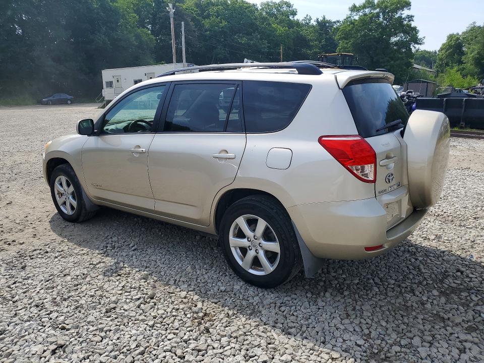 2008 Toyota Rav4 მანქანა იყიდება აუქციონზე, vin: JTMBK31V785067305, აუქციონის ნომერი: 56950906