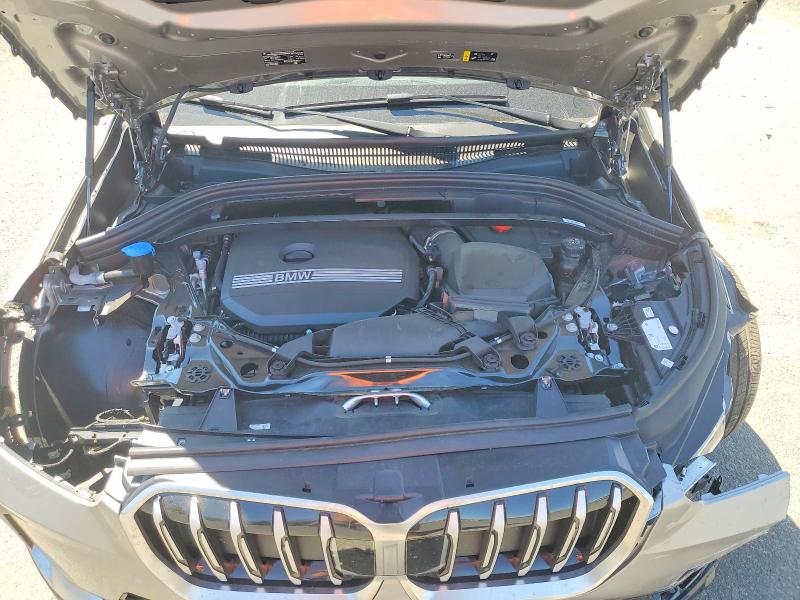 Продажа на аукционе авто 2026 Bmw X1, vin: WBX73EF05T5627586, номер лота: 55772926