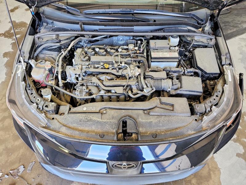 Продаж на аукціоні авто 2024 Toyota Corolla, vin: JTDB4MEE4R3016643, номер лоту: 51429966