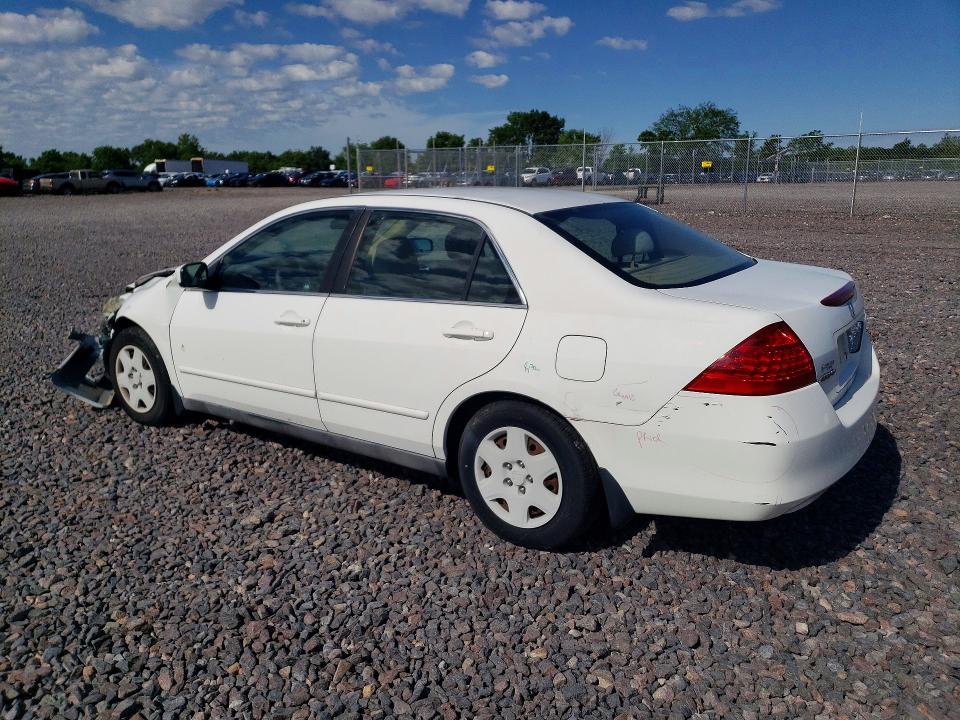 Продаж на аукціоні авто 2006 Honda Accord, vin: 1HGCM56406A075309, номер лоту: 57461346