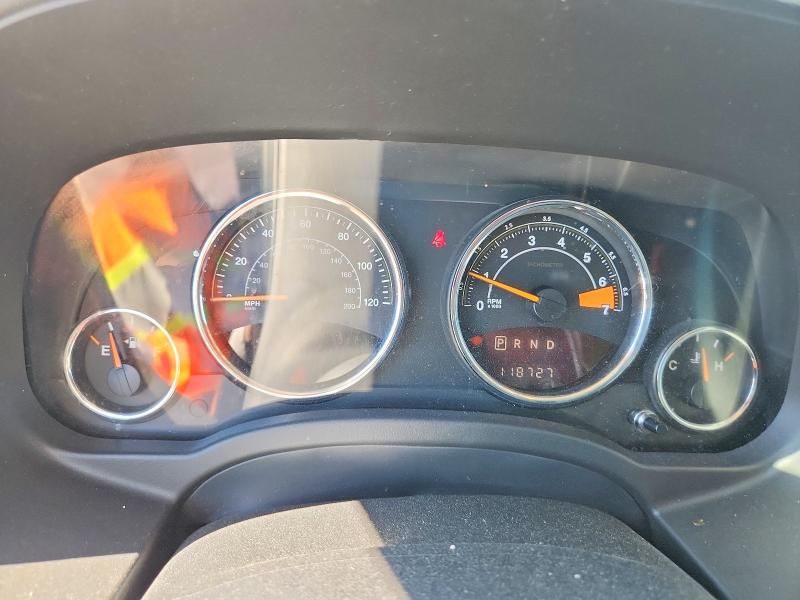 Продаж на аукціоні авто 2016 Jeep Compass, vin: 1C4NJDEBXGD814180, номер лоту: 57518656