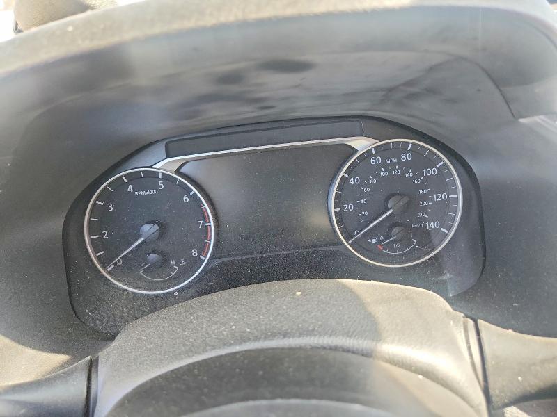 Продажа на аукционе авто 2023 Nissan Altima, vin: 1N4BL4DV8PN367048, номер лота: 57075146