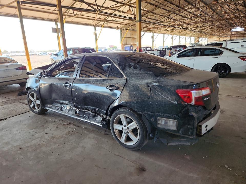 Aukcja sprzedaży 2012 Toyota Camry, vin: 4T1BF1FK0CU033529, numer aukcji: 56366026